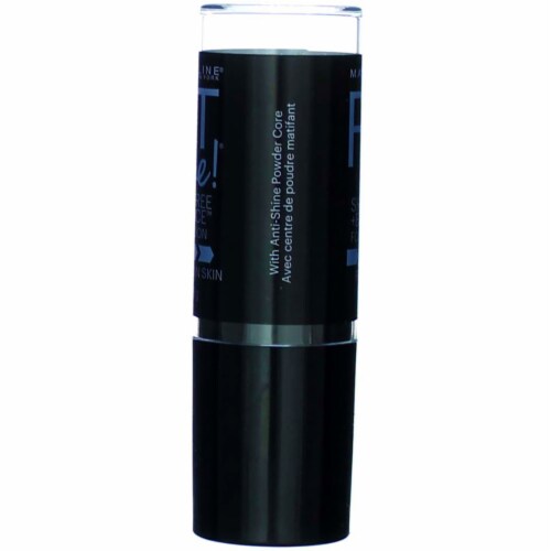 Maybelline Fit Me Shine-Free + Balance Stick Foundation 220 Natural Beige Perspective: right