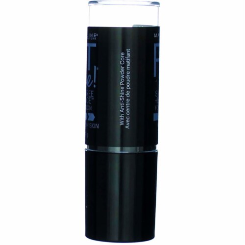 Maybelline New York Fit Me Coconut Shine-Free + Balance Stick Foundation Perspective: right