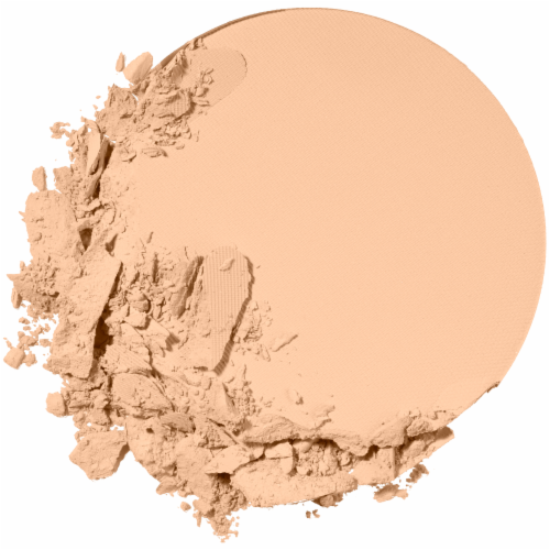 Maybelline Dream Wonder Classic Ivory Powder Perspective: right