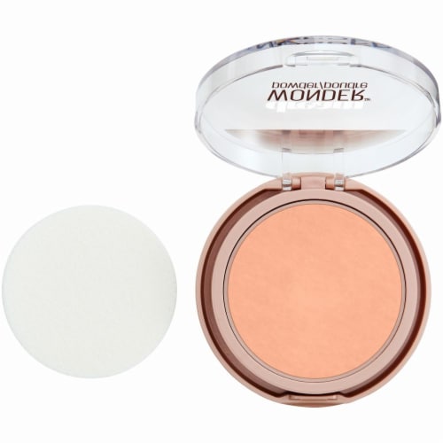 Maybelline Dream Wonder Creamy Natural Powder Perspective: right