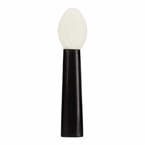 Maybelline Expert Wear Eyeshadow Quads 02Q Natural Smokes Perspective: right