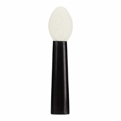 Maybelline Expert Wear Eyeshadow Quads 22Q Chai Latte Perspective: right