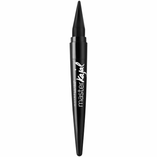 Maybelline® Master Kajal™ 510 Onyx Rush Cream Kohl Liner Perspective: right