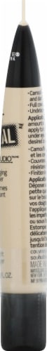 Maybelline® Master Conceal by Face Studio 20 Light Camouflaging Concealer Perspective: right