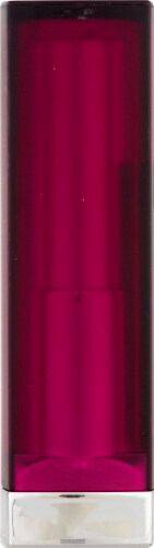 Maybelline Color Sensational The Mattes Blushing Pout Lipstick Perspective: right