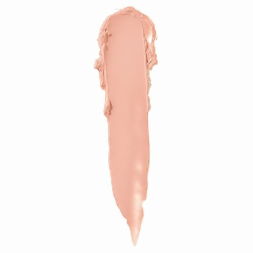 Maybelline New York Dream Velvet 50 Creamy Foundation Perspective: right