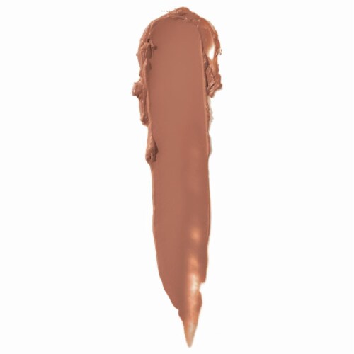 Maybelline New York Dream Velvet 95 Coconut Foundation Perspective: right