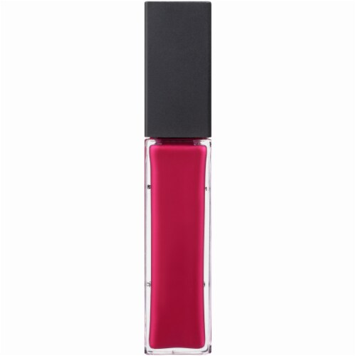 Maybelline Color Sensational Vivid Matte Berry Boost Liquid Lipstick Perspective: right