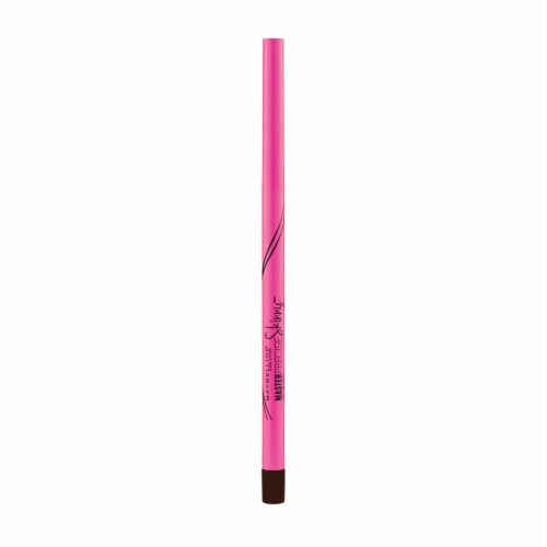 Maybelline Master Precise Skinny Gel Eyeliner Pencil 220 Sharp Brown Perspective: right