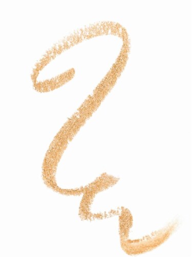 Maybelline Color Tattoo Cryaon Gold Rush Perspective: right