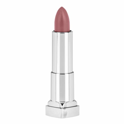 Maybelline Color Sensational Lipstick The Creams 450 Romantic Rose Perspective: right