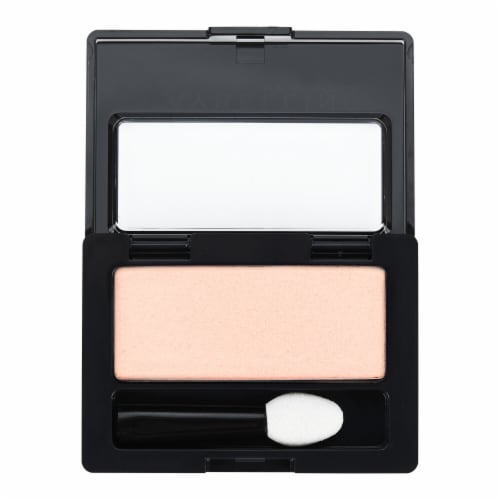 Maybelline Expert Wear Eyeshadow 10S Soft Pearl Perspective: right