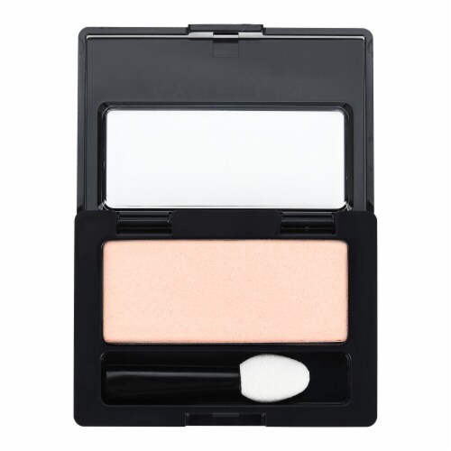 Maybelline Expert Wear Eyeshadow 10S Soft Pearl Perspective: right