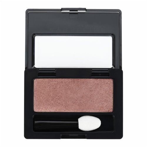Maybelline Expert Wear Eyeshadow 40S Nude Glow Perspective: right