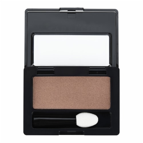 Maybelline Expert Wear Eyeshadow 70S Cool Cocoa Perspective: right