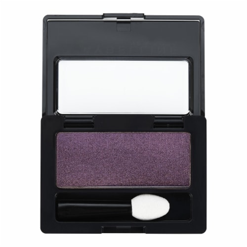 Maybelline Expert Wear Eyeshadow 170S Humdrum Plum Perspective: right
