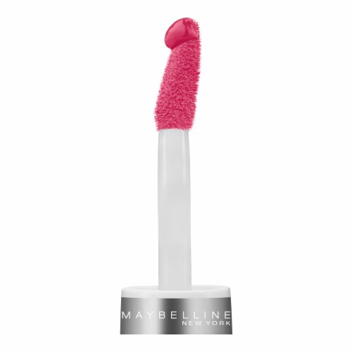 Maybelline Super Stay 24 2-Step Liquid Lipstick 215 Pink Goes On Perspective: right