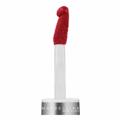 Maybelline Super Stay 24 2-Step Liquid Lipstick 200 Eternal Cherry Perspective: right