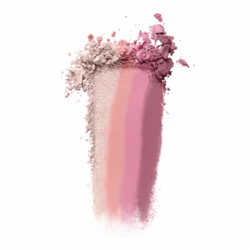 Maybelline Facestudio Master Blush Color & Highlight Kit Perspective: right