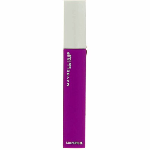 Maybelline SuperStay Matte Ink Creator Liquid Lipstick Perspective: right