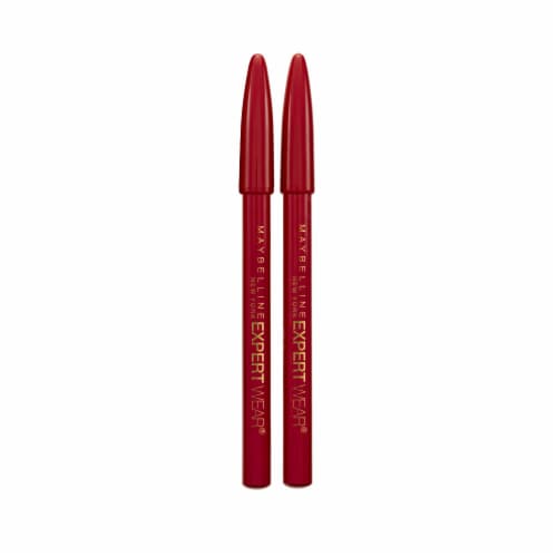Maybelline Expert Wear Twin Brow & Eye Pencils 107 Blonde Perspective: right