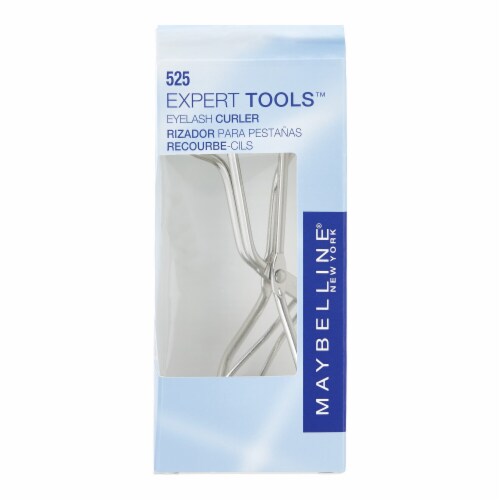 Maybelline Expert Tools Eyelash Curler Perspective: right
