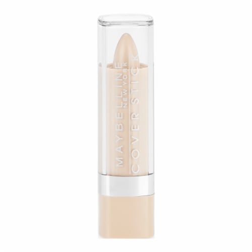 Maybelline Cover Stick Corrector Concealer 115 Ivory Perspective: right
