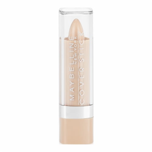 Maybelline New York Cover Stick Light Beige Corrector Concealer Perspective: right