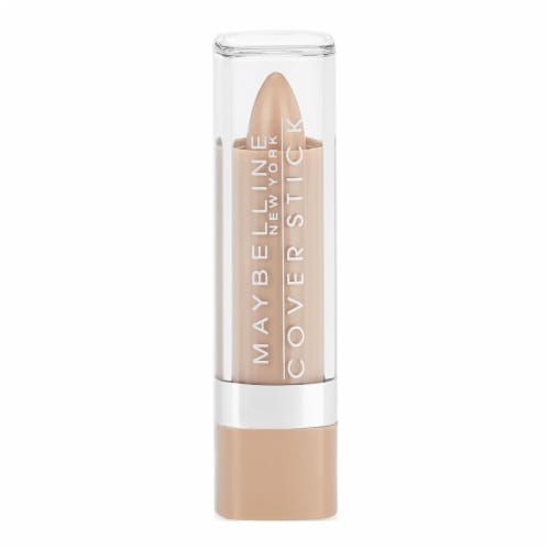 Maybelline Cover Stick Corrector Concealer 140 Medium Beige Perspective: right