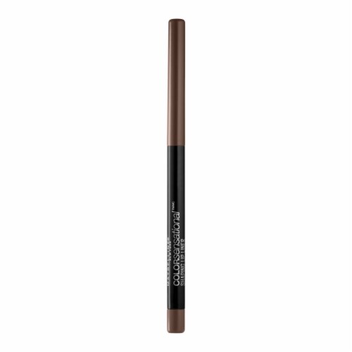 Maybelline Color Sensational Shaping Lip Liner 153 Divine Wine Perspective: right