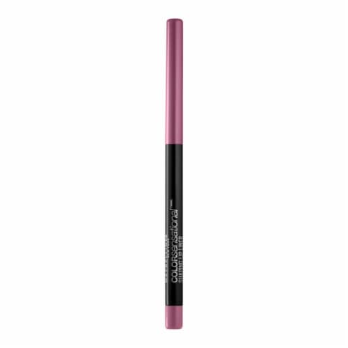 Maybelline Color Sensational Shaping Lip Liner 134 Pink Wink Perspective: right