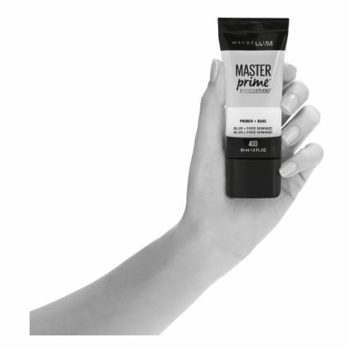 Maybelline Facestudio Master Primer 400 Blur + Pore Minimize Perspective: right