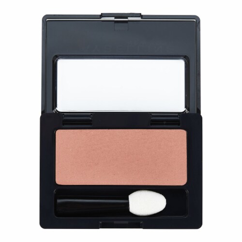 Maybelline Expert Wear Eyeshadow 200S Dusty Rose Perspective: right