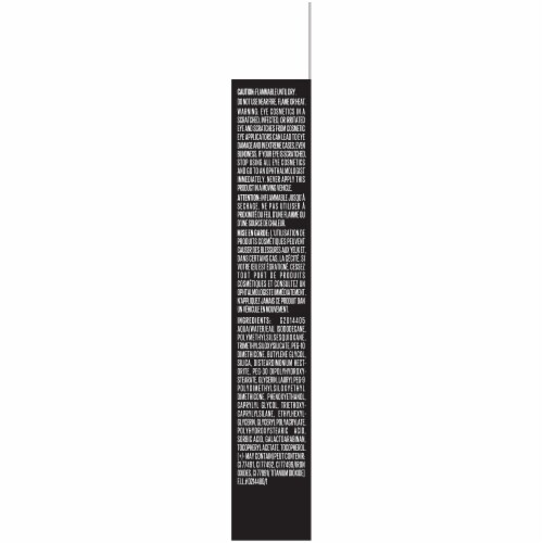 Maybelline Tattoo Studio Waterproof Black Brown 262 Eyebrow Gel, 1 ct -  Metro Market