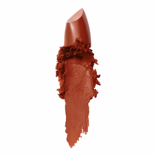 Maybelline Color Sensational Lipstick Made For All 370 Spice For Me Perspective: right