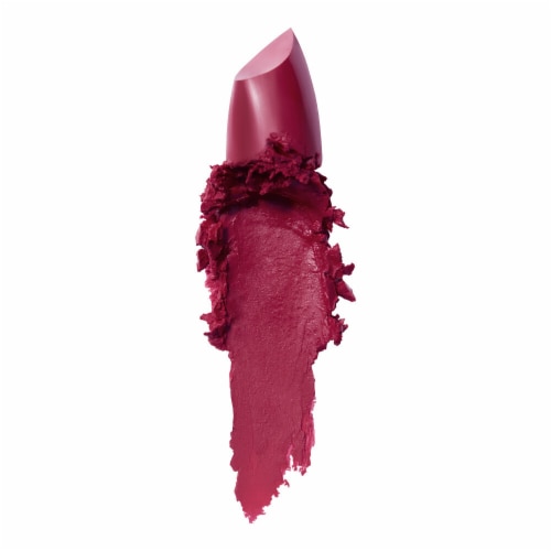 Maybelline Color Sensational Lipstick Made For All 388 Plum For Me Perspective: right