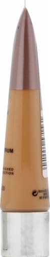 Maybelline® 128 Warm Nude SPF 50 Dream Urban Cover Foundation Perspective: right