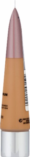 Maybelline® 220 Natural Beige SPF 50 Dream Urban Cover Foundation Perspective: right