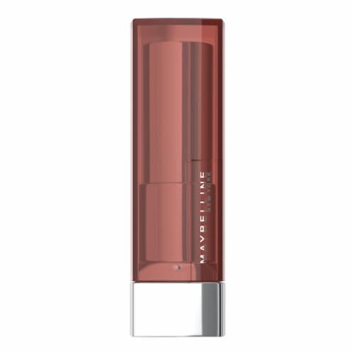 Maybelline New York Color Sensational Double Shot The Creams Cream Finish Lipstick Makeup Perspective: right