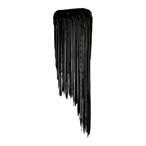 Maybelline The Falsies Lash Lift Mascara Washable 200 Blackest Black Perspective: right