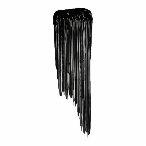 Maybelline The Falsies Lash Lift Mascara Washable 201 Very Black Perspective: right