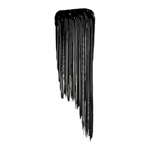 Maybelline The Falsies Lash Lift Mascara Washable 201 Very Black Perspective: right