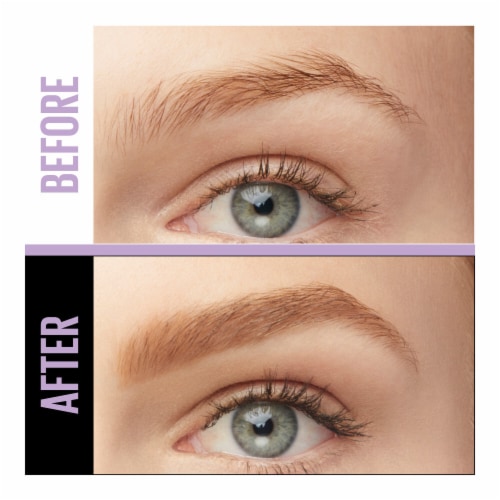 Maybelline Brow Fast Sculpt Eyebrow Gel Mascara 248 Light Blonde Perspective: right