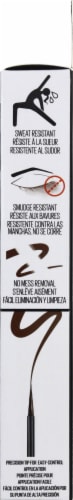 Maybelline® TattooStudio 003 Rustic Brown Liquid Ink Eyeliner Perspective: right