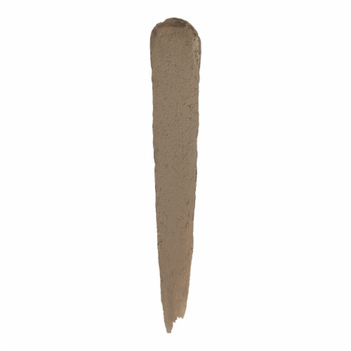 Maybelline Brow Extensions Fiber Pomade Eyebrow Crayon Blonde Perspective: right