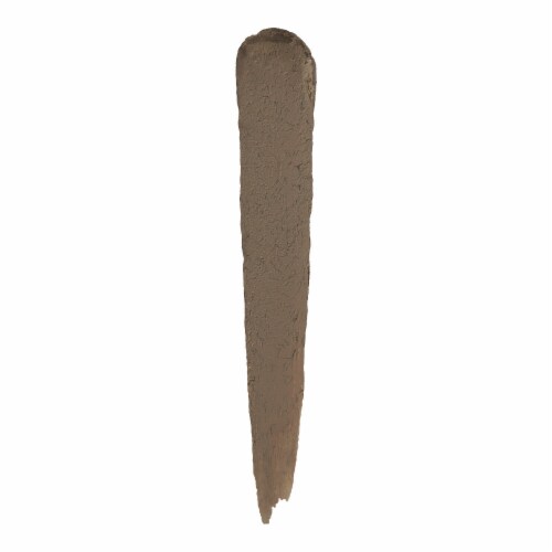 Maybelline Brow Extensions Fiber Pomade Eyebrow Crayon Soft Brown Perspective: right