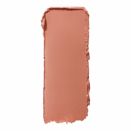 Maybelline Super Stay Ink Crayon Lipstick Matte Longwear Lipstick Makeup Talk The Talk Perspective: right