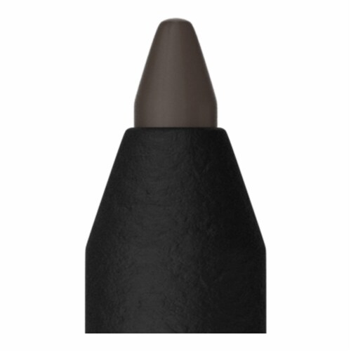 Maybelline Tattoo Studio Sharpenable Brow Pencil 262 Black Brown Perspective: right