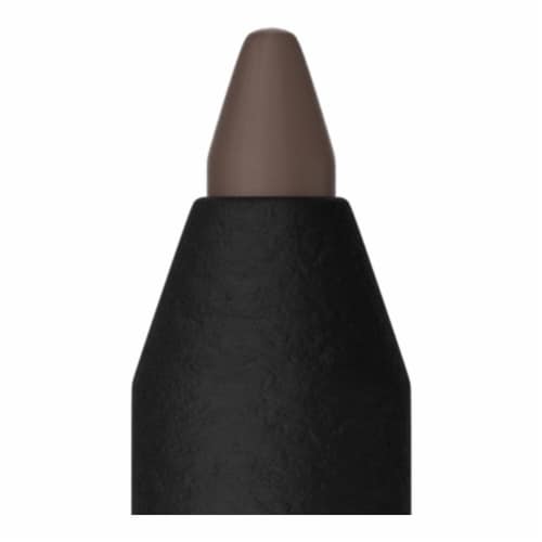 Maybelline Tattoo Studio Sharpenable Brow Pencil 260 Deep Brown Perspective: right