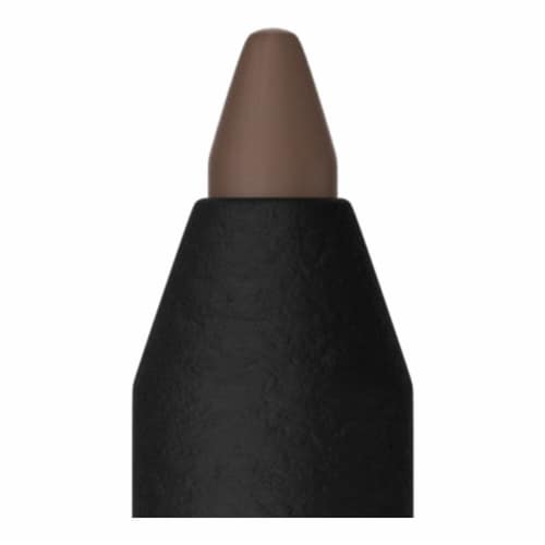 Maybelline Tattoo Studio Sharpenable Brow Pencil 257 Medium Brown Perspective: right